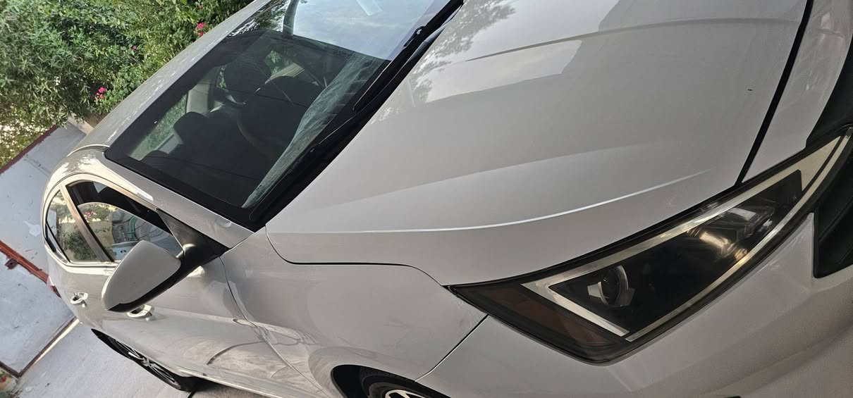 النترا 2020 وارد كندي 
السونار و رقم الشاصي مرفق مع الصور 
سنويه جديده 
كير محرك صدر تايرات تبريد كله فول 
السعر 120
***********
***********
