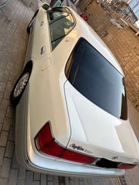 تويوتا كراون • مكصوصه • كفاله