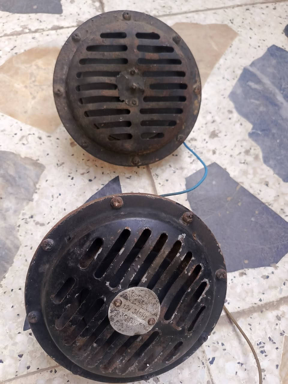 للبيع هورنات عنجه شغلات على الفحص  نجف حي القدس خلف الكراج الجنوبي السعر 150 مستعجل للبيع


**إذا كنت صاحب هذا الإعلان وتريد حذفه لأي سبب، رجاءا أرسل رسالة إلى الدعم الفني**