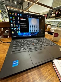 لينوفو ThinkPad • i5 جيل 11 • نظيف كالجديد