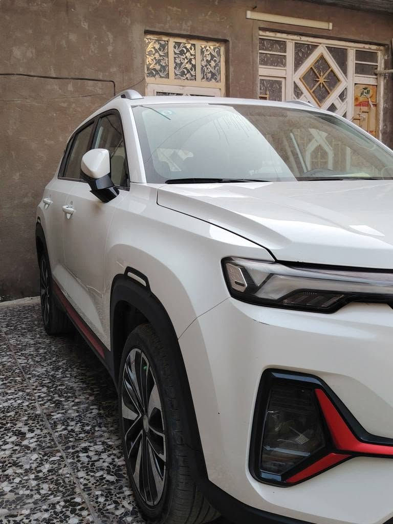 شانجان CS35 PLUS موديل 2024
سيارة رادار تحكمات ستيرن
هاند بريك كهرباء
كامرات 360
بصمة تشغيل عن بعد
بانوراما شاشة جبيرة
كرسي كهرباء
كراسي جلد
تبريد قطعتين 
اوتو هولد
صندوك كهرباء 
مري شفط نقطة عمياء
نضام منحدرات
نضام سبورت و ايكو
 محرك 1400 تيربو
ماشية 96 الف كيلو 
سعرهة 145 وبيهة مجال
*********** موجود واتساب بغداد, العراق
