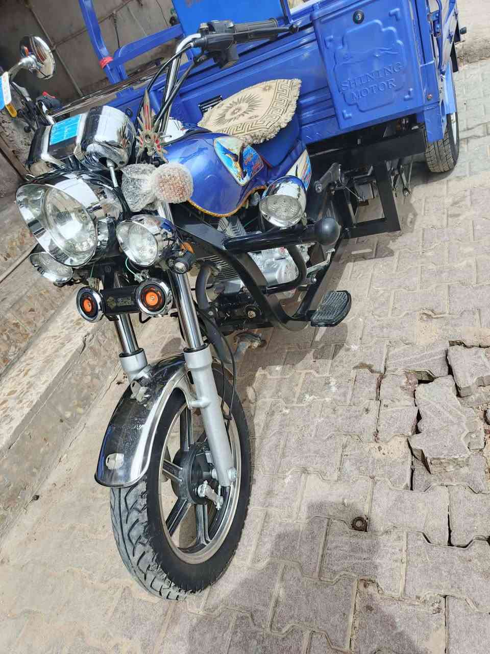 سلام عليكم ستوته للبيع موديل 2023وكيله نبيل ستوته جديده صله 25يوم من طلعه دوره بسمك من وكيل كفاله عامه شاصي كهربائيات كله شغاله اخت جديده مكانه ديوانيه حي العسكري الشراي يتصل ع***********
