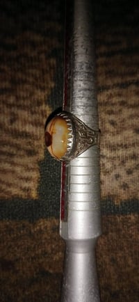 خاتم سليماني • عين صريحة • نادر قديم