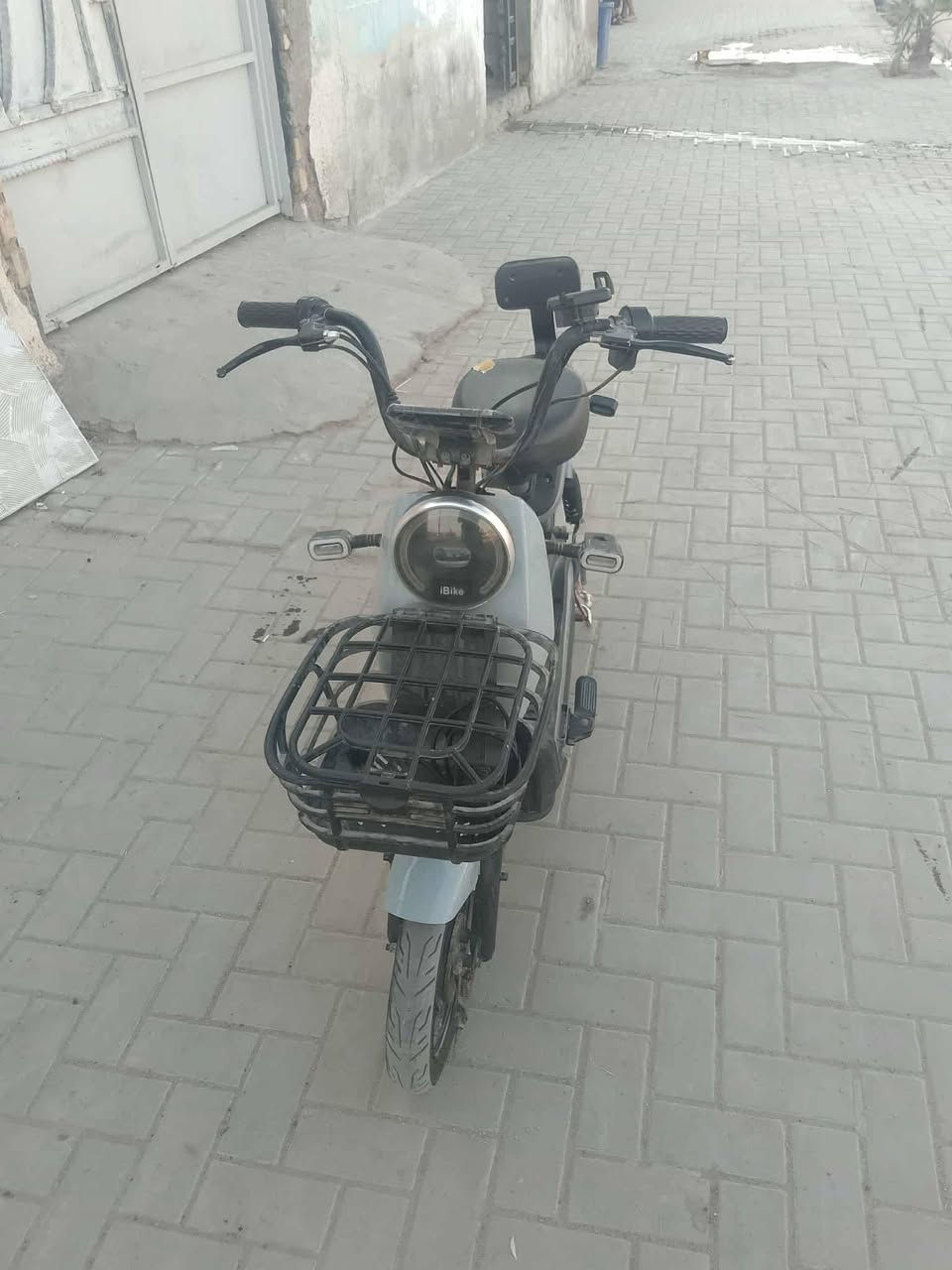 سلام عليكم  شباب دراجه للبيع شحن سعر 150 وبيه مجال مكاني بصره حيانيه شارع القائد


**إذا كنت صاحب هذا الإعلان وتريد حذفه لأي سبب، رجاءا أرسل رسالة إلى الدعم الفني**