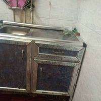 كاونتر سنك • تسكام • كربلاء حي الحر