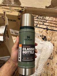 مطاريات استانلي اصلي منو يشتريهم عدد 16 قطعة 07722388116