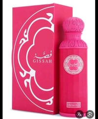 عطر قصة أصلي • ٤ ألوان • توصيل مجاني