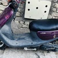 وبركاته دراجة قرده. تخبل كلش نظيفه   من شلعه لا مفتوحة ولا مجفته   بلا...