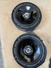 سماعات تفصيخ • 6انج • ماركات اصليه