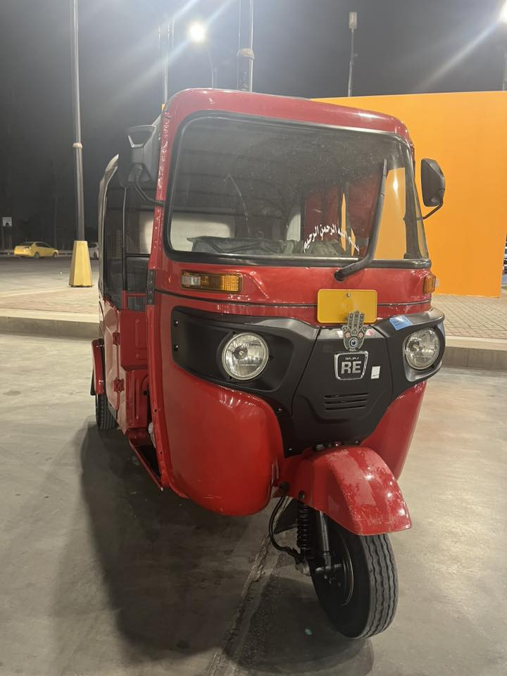 تكتك 🛺 24
اوراق ✅
كفاله عامه 
لايتات زنون 👍
بك لايتات زنون 👍
تكتك جديده بنعمه كلمه💙
صفاحيه مومل مشتل ✅
مناقصه شي جهازه من كلشي 🌝
الاستفستار اتصل 
***********
