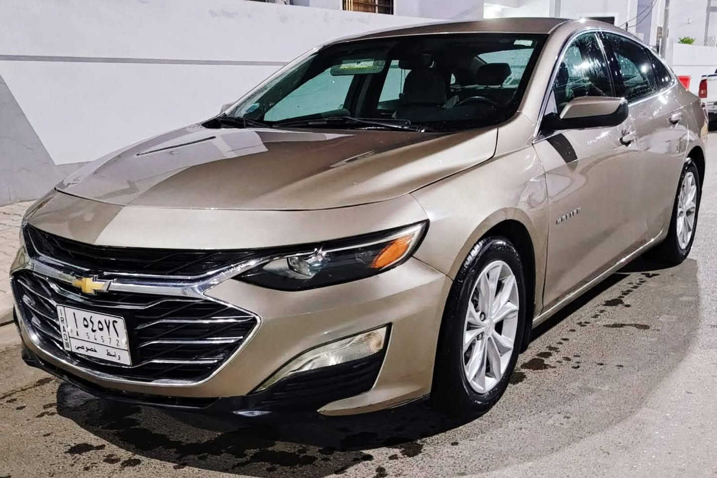 ماليبو 22 lt
واسط معوقين

السعر128

الحادث قطعه وحده

***********
