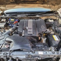 ملكه • محرك ديفور • كير شرط