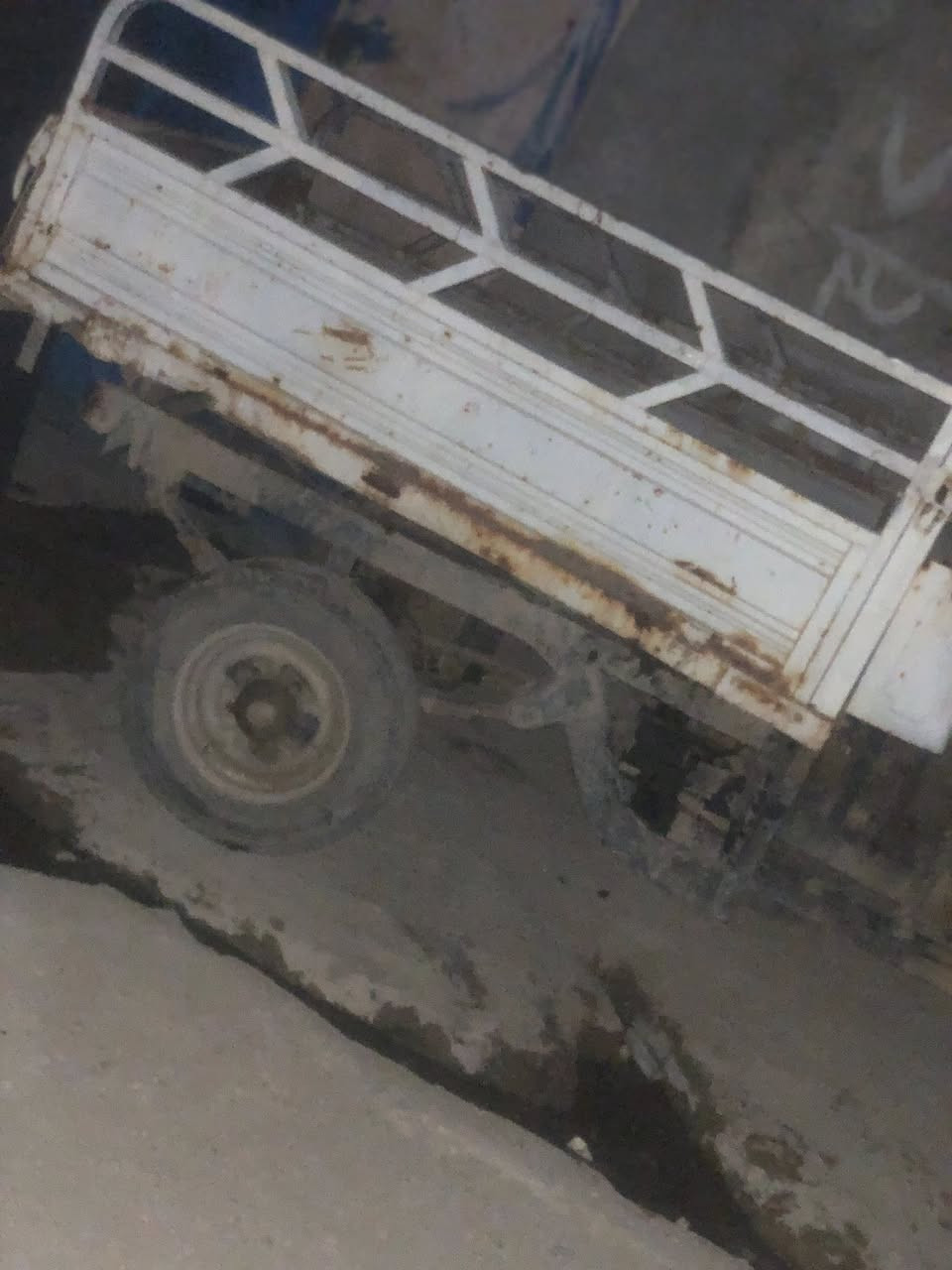السلام عليك ستوته للبيع بدون اوراق شغاله السعر ٢٥٠


**إذا كنت صاحب هذا الإعلان وتريد حذفه لأي سبب، رجاءا أرسل رسالة إلى الدعم الفني**
