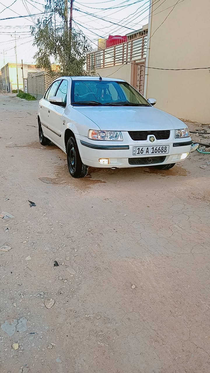 سلام عليكم خوان سمند مديل 12 سياره حلوه وجهزه مكينه وكير مكفولات تبريد ثلج رقم جديد هزه جديده سياره بيه بردات لا صبغ ولا تبديل مكان نجف ***********
اخوان اني ما متواجد عل نت التراسل خابر واني بخدمتك السعر 46 وبيه مجال الشراي ولي وشراي لا يجعص رجان
