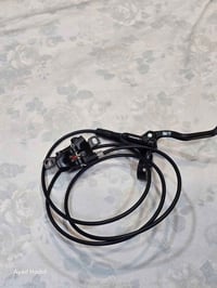 بريك دهن خلفي • عدد ٢ • بسكليت