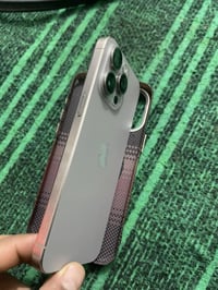 آيفون ١٥ برو ماكس • بطارية ٨٨ • كفاله عامه