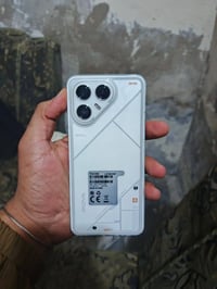 ورحمة الله وبركاتو جهازTECNO LOVE 7 Ultra 5G جهاز نضيف كلش تجي بعينك و...