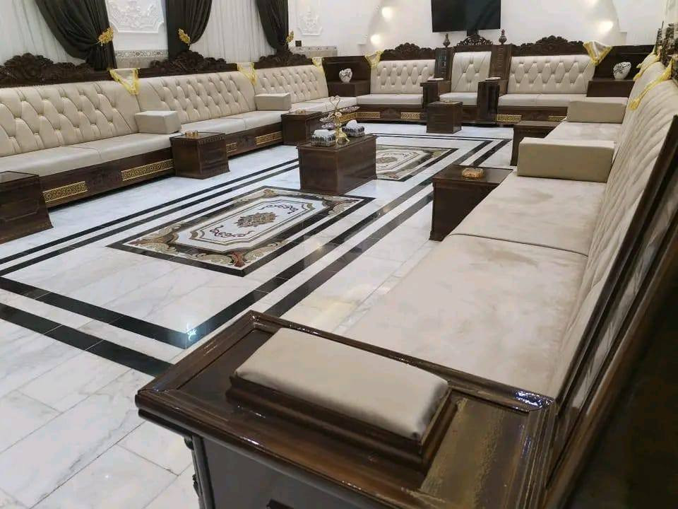 تخم ديوان 10 مقاعد السعر مليون ونص توجد خدمه توصيل جميع محافظات العراق


**إذا كنت صاحب هذا الإعلان وتريد حذفه لأي سبب، رجاءا أرسل رسالة إلى الدعم الفني**