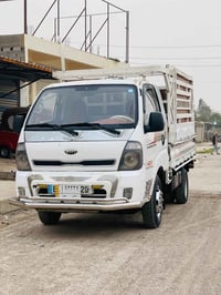 بيكاب حمل • موديل 2013 • بعقوبه