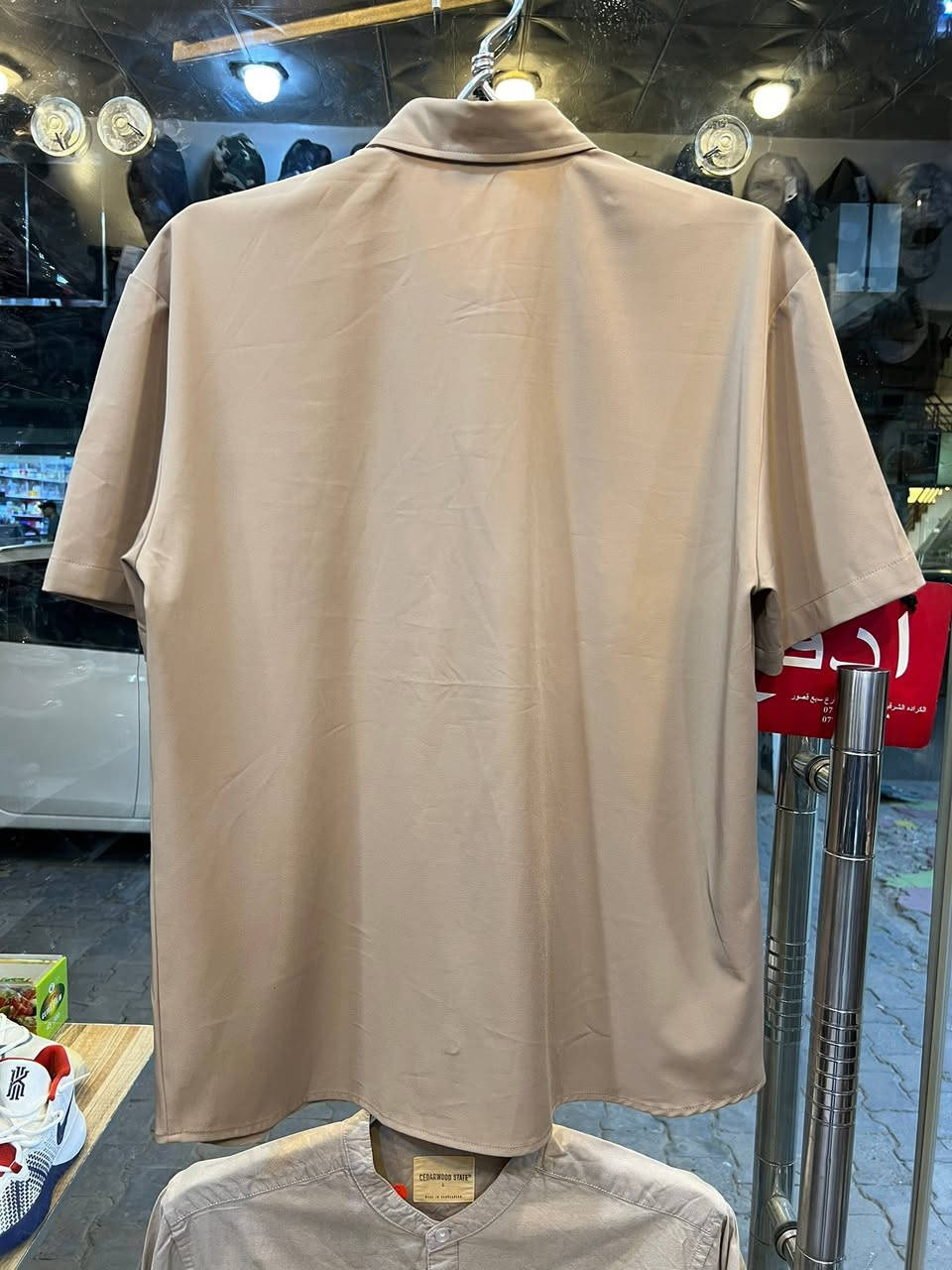 قياسM
طول72
عرض55
خامه تكتكل بدون كوي
السعر20
للحجز مراسله لطفاً


**إذا كنت صاحب هذا الإعلان وتريد حذفه لأي سبب، رجاءا أرسل رسالة إلى الدعم الفني**