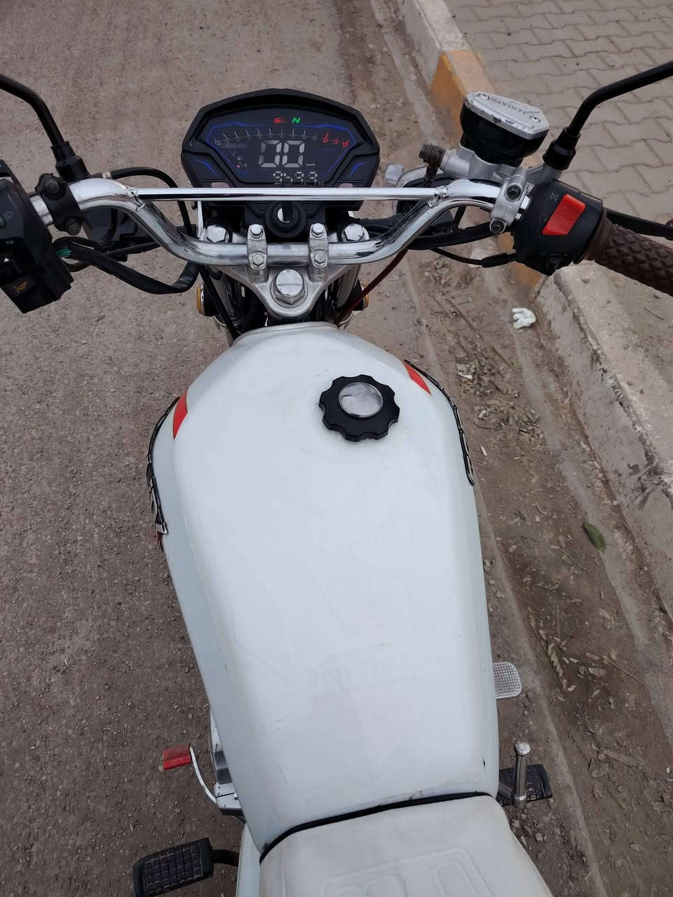 ماطور 5كير موديل 24 منفيس السعر 650 بي مجال ***********
