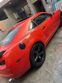 كمارو 2011 مواصفات داتاشو تحكم ستيرن كروز شفتات سلايت روف تدفئه بلكراس...