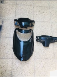 وجه سيارة • كود الفلاحيه • قرب مركز الشرطه