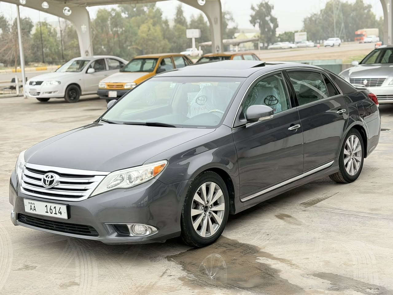 ❤ بەناوی خودای گەورە و میهرەبان ❤
. ئەم گوڵە 🌹 بـــــــــۆفـــــــرۆشـــتن 📢

. توێتا ئەڤەلۆن ساق ساق 🎁

. مۆدێل ( 2011 ) 

. 👑مَاشَاءَاللّٰه👑نمونەیە لەجوانی📦

. فول فول مواسەفات لمیتتدبەسمەکوشن سارد وگەرم سڵاید بەردە 

. گێڕ و مەکینە بەشەرت سەوت بوخار دوکەڵ نەکراوەتۆ برخۆی با نەدراوە دیجیتاڵیش بەشەرت

. بۆیاخ سەقف و حیزام بەشەرت بۆیاخ نەبێ سەیارەکە پێش و دوای بێ دەعمە واتە کەپسە بێ شوخت و جاڵە

. ماڵی دۆستە سەیارەکە کامل مەسروف جوار تایەی سفر لەگەل ویلی لە ژێرە تازە ڕۆنی گێڕ و مەکینە گۆڕاوە بێ تەقەو ڕەقەیە تامی ئەفەلۆنی تێدا ماوە بە ماعنا  سعری خوار بازاڕ ٩٦گەڵا زۆر زۆر کەم مەجالی هەیە لە سەیسادقم زم ***********فایبەر و واتس ئەبی لەسەرەو دایم ئیش دەکەن لەگەل رێز😍

.
