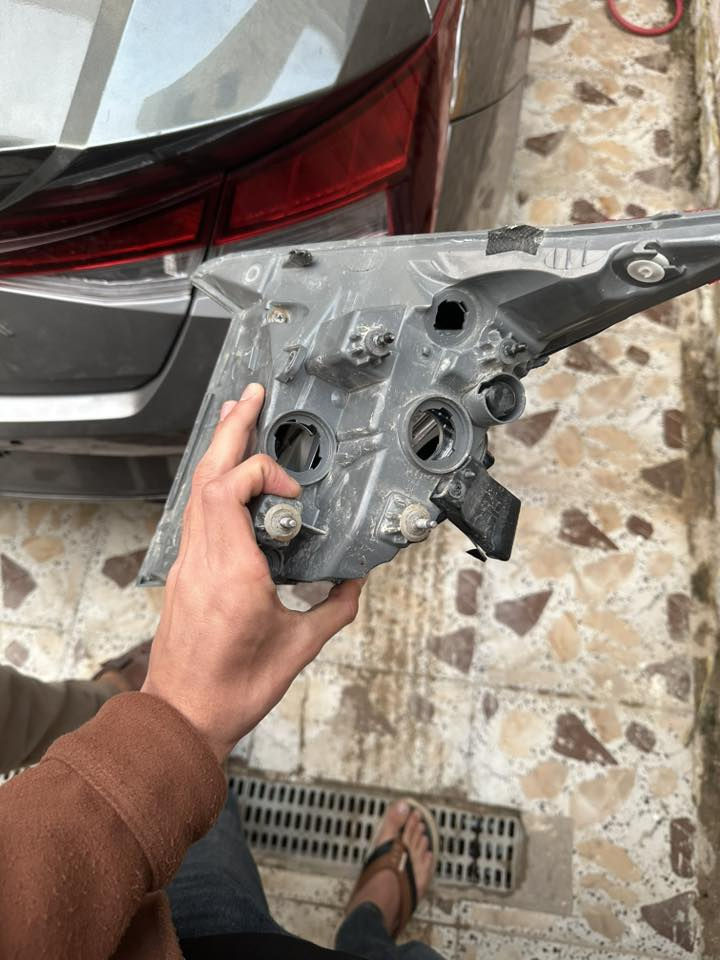 بگ لايت ايمن للبيع
نقصه جامة وقواعد  
اصلي 
***********
