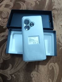 ريلمي جي تي 6 تي • ٢٥٦/٨ • بغداد