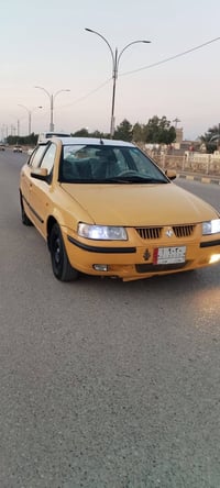 سمند • ٢٠١١ • مكينة وكير بكفالة