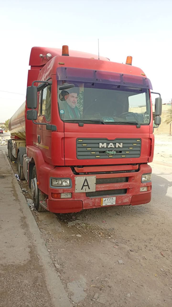 2002 بغداد مشروع وطني
410 TG بم أو نوزل محرك جديد گير اوتوماتيك تحويل مباشر بسمي تكيال دوره جديد سنتين لل 28 

          تخم تاير راس أو تانكي 

   33 ,,, 36 ,,,   تانكي دمعتين شاكر 

        سعر 225 أو بيها مجال  

*********** المكان بغداد
