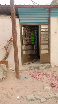 حي الكوفه • ١٠٠م • بيت مؤجر