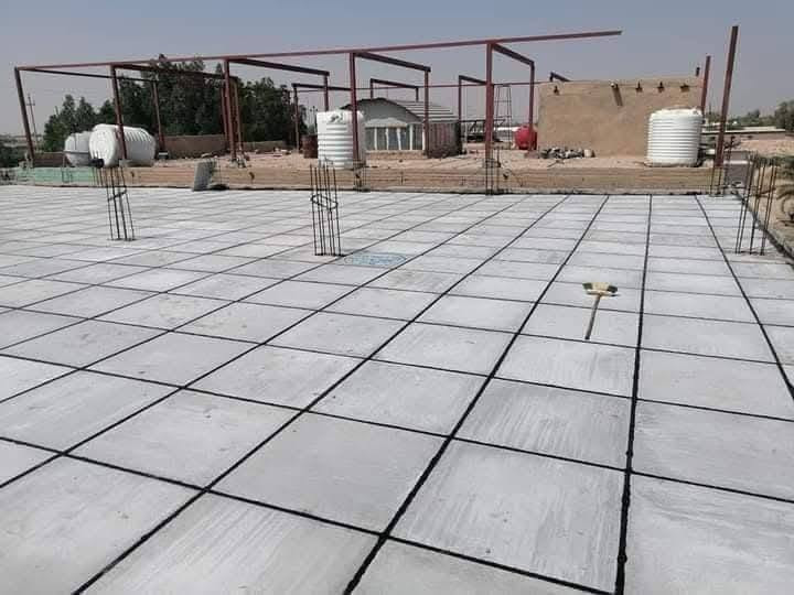📣 تطبيق شامل لكل أعمال السطح!
📍 كربلاء فقط | ☎ للاستفسار: ***********

🔨 شغلنا يشمل:
✔ كَرَسْتَه
✔ عمل على المتر (تنظيف، فلانكوت، زفت، نايلون، زميج، شتايكر، ماستك)
🛠 ضمان فحص العمل 
💵 أسعارنا مناسبة وتناسب الجميع!

📩 للتواصل: رسالة أو اتصال
🕌 والتوفيق من الله عز وجل
