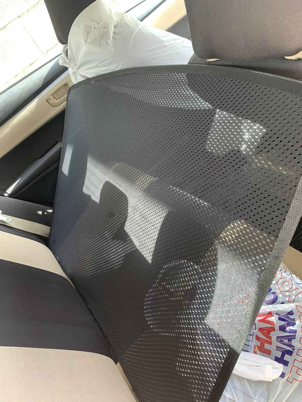 سه ر داش بولي كرولاي شكل گوراو له گه ل په رده ي جامى دواوه بو فروشتن هه ردووكى لوكن سيعري ١٥هه زار شوين سليماني ***********
