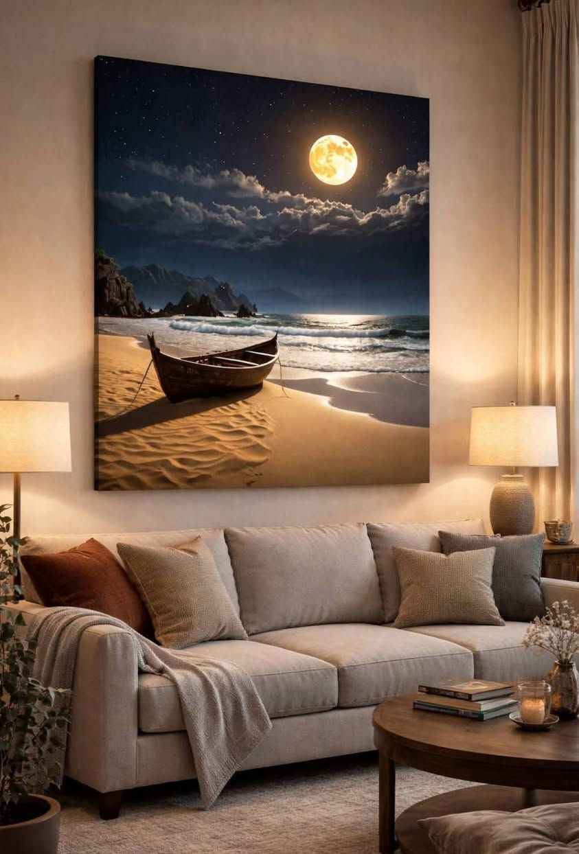 كل لوحة بيها تفاصيل تخليها مميزة، حتى تكون اختيار مختلف ويضيف لمسة راقية لبيتك.

توفر لدينا مجموعة من لوحات جدارية.

متوفر جميع الطلبات الخاصة ارسل الصوره وتصيرلك لوحة

يتوفر جميع القياسات و بأسعار مناسبة

للطلب ***********. او مراسلة الصفحة

تفاصيل الوحة: كانفارس اصلي +خشب NDF ثگيل وقوي 

يتوفر توصيل جميع محافظات العراق

((اطلب والباقي علينا ))
