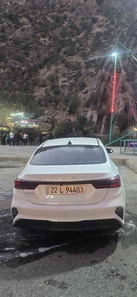 السلام عليكم 
كيا فورتي2022رقم اربيل وكالة او تحويل
 مضمون 
× ملاحضه: السيارة بسمي

صور الحادث مرفقه  ماشيه54
 
ملاحضه: بدون ايرباك  
واليبل واحد 

مواصفات : مكينة 2000 دوش / شاشة كبيرة / كامرة دوارة / رادار تعديل مسار / اوتو بريك / رادار جانبي / مود درايف / تحكم ستيرن / كروس سرعة /مانع انزلاق / بلوتوث / اواكس / USB //قياده اليه/
السعر 158$

عنوان  بغداد         📍📍

للتواصل:***********
