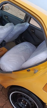 جيلي 2011سياره جاهزه خير من الله شرعي ماندله سنويه ضاعت عندي بلبيت. اب...