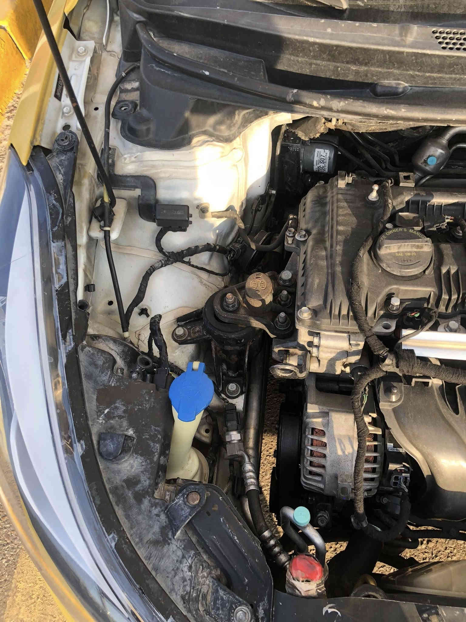 السلام عليكم ورحمة الله وبركاته
النترا 2013 رقم بغداد الماني اجرة بأسمي ضررها جاملغ خلفي جهة السايق وبنيد وجاملغ امامي جهة عكس السايق ماشية 220 الف ميل وارد امريكي مكينة دوش 1800 صدر وتايرات وباتري وداينمو كلهن جديدات مصفرة هيأة وبحث وغرامات مكاني بغداد حي القاهرة سعرها 92 شرط التحويل .***********
