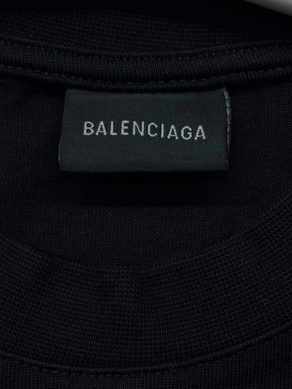 تيشيرت BALENCIAGA ‏اورجينال نضافة 100‎%‎

قياس : M

‏MADE IN Portugal

غير مستخدم

———————————————-

يوجد توصيل 🚚 ( بغداد - محافظات العراق )

☎️رقم الهاتف : ***********

للحجز - دايركت
