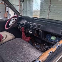 محرك هونداي • محرك منفوخ • جنوب الموصل