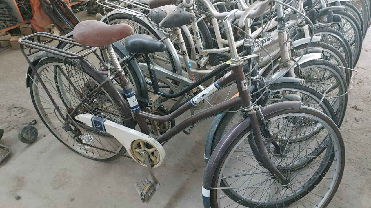 بايسكلات ياباني جملة مفرد حاويه للبيع بسعر الجمله🚲🇦🇺🇧🇻🇦🇮🇦🇫
بابل، ناحية السدة المفرق👏
مجمع القمة الجديد للبايسكلات قرب مطعم اجواء بابل 🌹🌹🌹🚲🚲🚲

*********** احمد الغانمي 

*********** أبو مصطفى

***********  احمد اليساري
شنو تريد اكو وبسعر مناسب
#بناتي٢٦ ٢٧. بكل تفاصيله  🌹🚲🌹🚲
#اطفال ١٤،١٦،١٨
#جبلي ٢٦ و٢٧ ياباني
#يطبك جبلي
#عرباين اطفال باله وعرباين احتياجات خاصة
#ماركات عالمية ووووو♥️🚲♥️🚲
#يوجد توصيل جميع المحافظات للكميات
