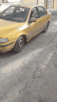 سمند • ٢٠١١ • غرامات ديوانية