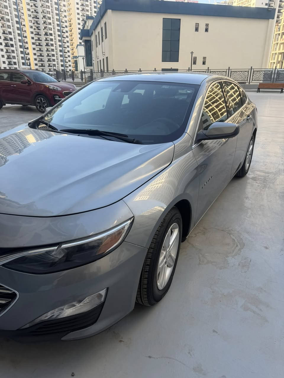 ماليبو 2024LT
رقم اربيل 
ماشية ٥٥ الف ميل
السيارة جديدة 
ومابيه اي نقص  
كير محرك جديد
رقم جديد 
مواصفات  معروفه 
بصمة 
تشغيل عن بعد
كامرة حساسات
بلوجكتر 
رادار

بالعافية. الي تكون من نصيبه

بجم كله بلادي ما ملعوب بيه فقط. بنيد مصبوغ ربعه

حادثه جاملغ خلفي 
نفسه معمر ومصبوغ وباب مصبوغ
وربع البنيد
للبيع السعر 
122ورقه وبيه مجال  قليل
للا تصال ***********
