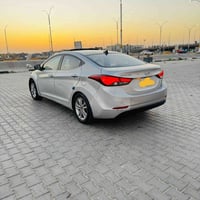 هونداي النترا موديل 2014  خليجي فول  سنوية جديدة  بصمه  فتحة بالسقف  م...
