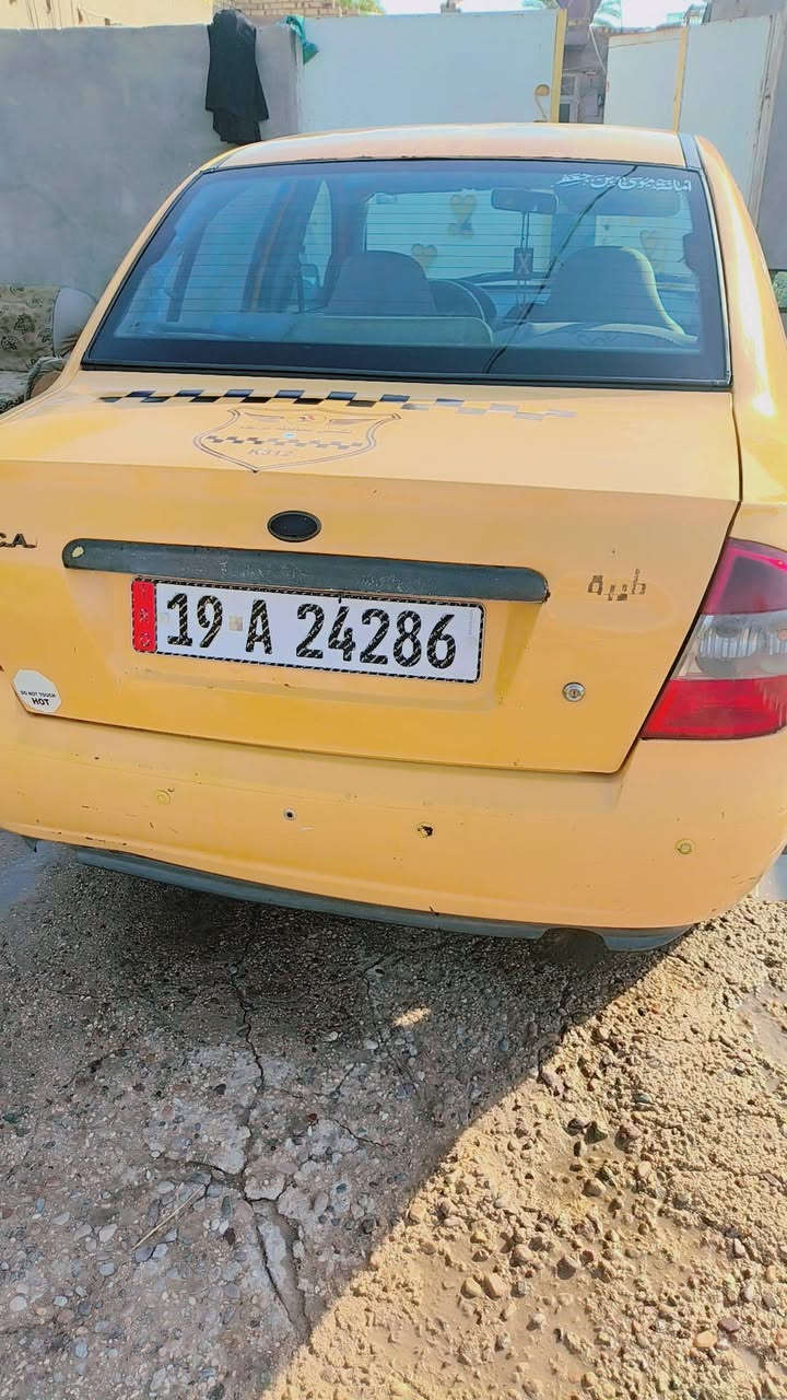 السلام عليكم طيبه مديل 16سنويه لل29سياره خير من الله حلوه وصافيه تحويل ثاني يوم مصفره هيه وغرامه بلعافيه علئ الياخذها رقمها انكليزي مكانها كربلاء


**إذا كنت صاحب هذا الإعلان وتريد حذفه لأي سبب، رجاءا أرسل رسالة إلى الدعم الفني**