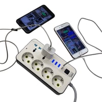 إلكترونيات • قطعة • مع توصيل