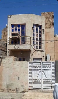 بيت للبيع • ١٠٠م • حي النداء