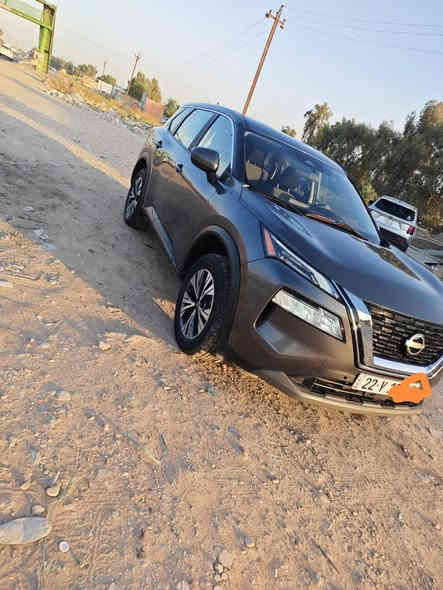 نيسان روج ٢٠٢٣
١٥٠٠ تيربو محرك سوبر جارج الكبير..
وارد امريكي 
بنيد جامرلغ تبديل
مواصفات sv
رادار تحكم ستيرن اوتو تخم تاير باتري صدر ماشيه ٤٩ الف
رقم اربيل دولي هزة جديدة
تحويل مباشر او وكالة
كير عادي اوتماتيك ٨ نمر 
ترايك من ديالى لمكة اعمر وتعال
نظام بانزين ايكو سبورت عادي
حساسات امامي خلفي كامرات
تحكم عن بعد ..
١٧٥ وبيها مجال ..
***********
