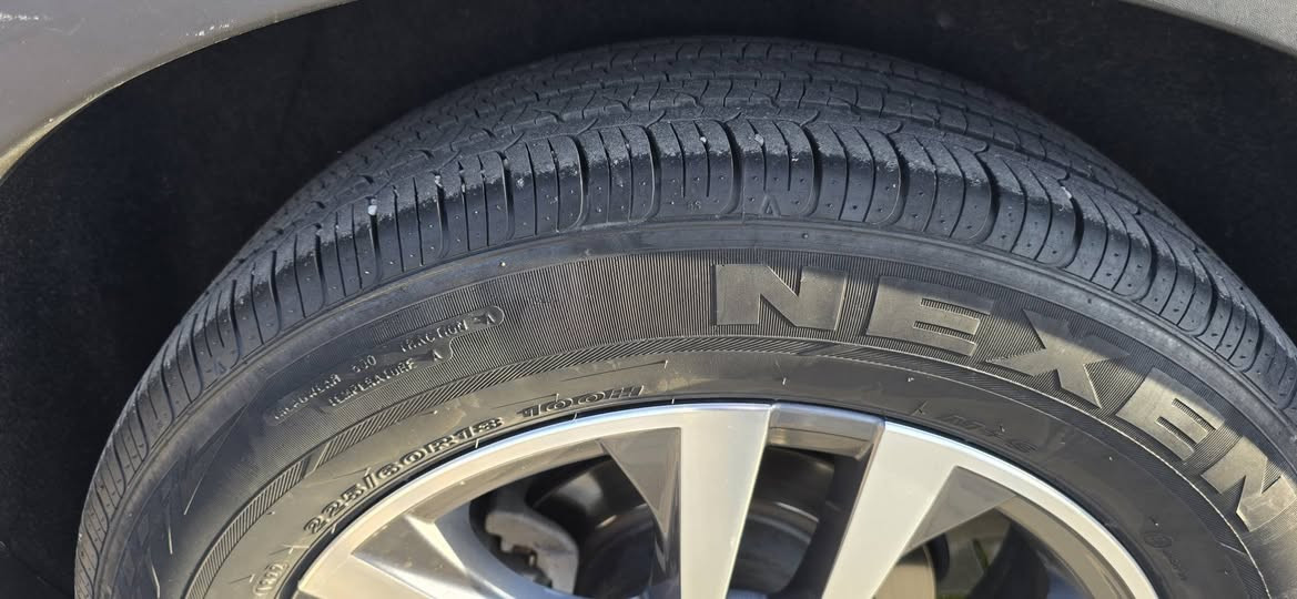 للبيع في سليمانية
رينو كوليوس ٢٠١٨
بدون صبغ 
بيها حالوب
فول مواصفات دبل اكسل و حاسات كامل
تحويل شرط أربيل, العراق


**إذا كنت صاحب هذا الإعلان وتريد حذفه لأي سبب، رجاءا أرسل رسالة إلى الدعم الفني**